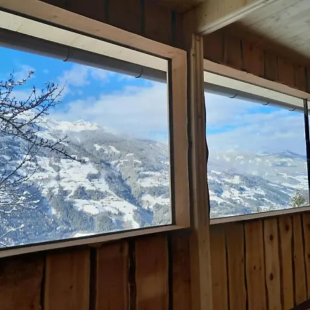 Spacious Holiday In Distelberg With Sauna Aschau Im Zillertal