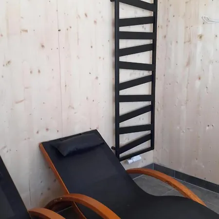 Spacious Holiday In Distelberg With Sauna Holiday home *