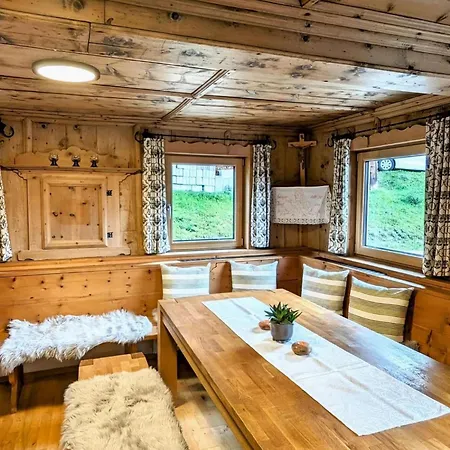 Spacious Holiday In Distelberg With Sauna