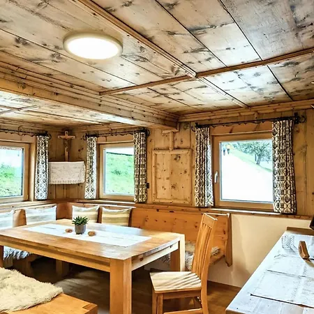Spacious Holiday In Distelberg With Sauna Holiday home *