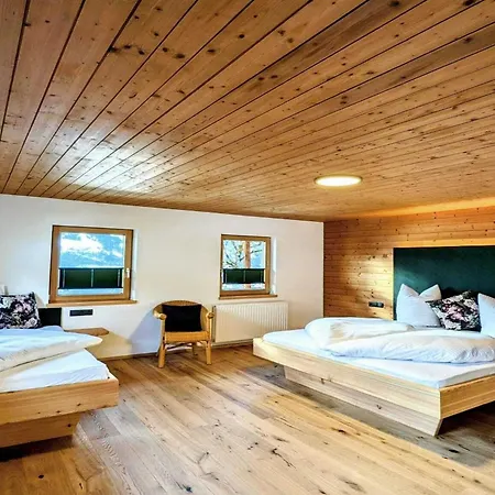 Spacious Holiday In Distelberg With Sauna Holiday home