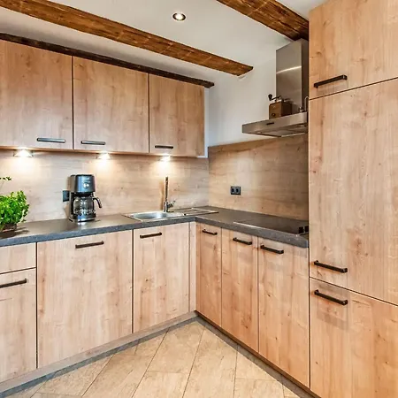 Spacious Holiday In Distelberg With Sauna Aschau Im Zillertal